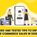 best eCommerce marketing services