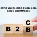 B2B2C ECOMMERCE