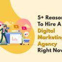 Digital Marketing Agency