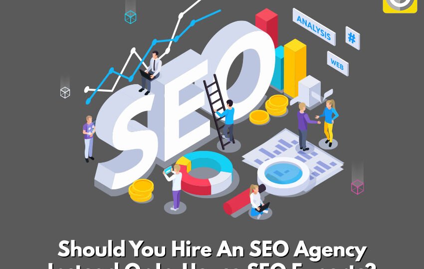 SEO agency