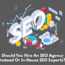 SEO agency