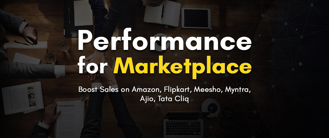 Performance for Marketplace