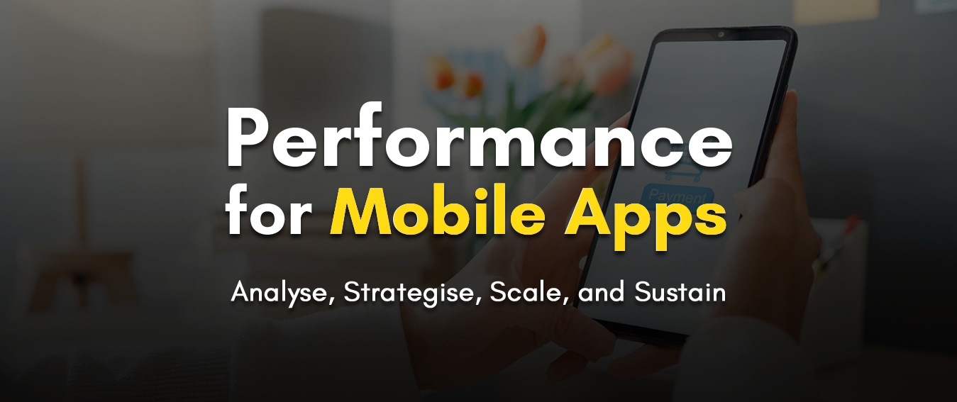 Mobile App marketing Agency - Performacne for Mobile Apps