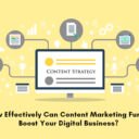 Content Marketing Service