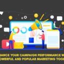 Performance Marketing Agency