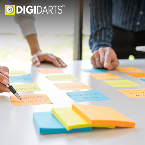 Performance Marketing Agency