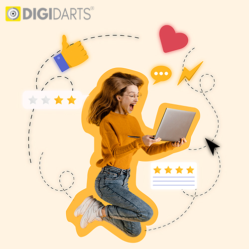 Social Media Marketing Agency