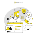 Best Digital marketing agency - Digidarts