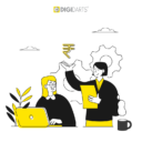 Best Performance marketing agency Digidarts