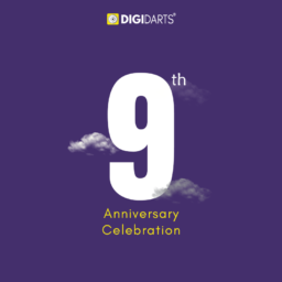 Best Digital marketing agency - Digidarts
