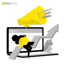 Digidarts - Digital Performance Marketing Agency specializing in Shock Marketing