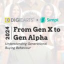 Ecommerce Digital Marketing Agency Digidarts x Simpl General Buying Behaviour of Indian Consumer Report