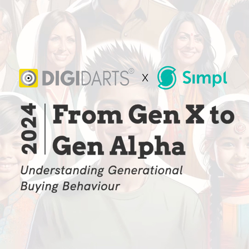 Ecommerce Digital Marketing Agency Digidarts x Simpl General Buying Behaviour of Indian Consumer Report