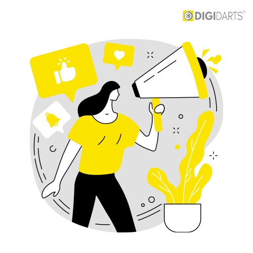 Digital Performance Marketing Agency - Digidarts