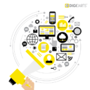 Ecommerce Advertising Agency - Digidarts