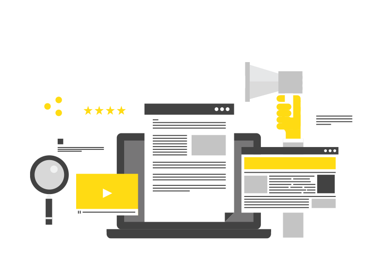 The Role of Content Marketing in Building Brand Authority - Digidarts