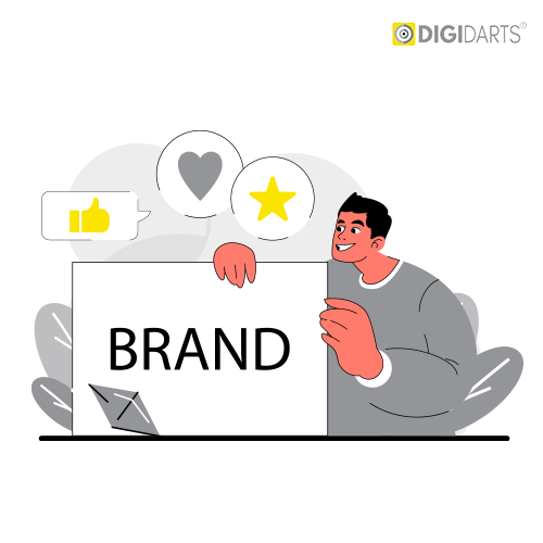 Top Digital Marketing Agency - Digidarts