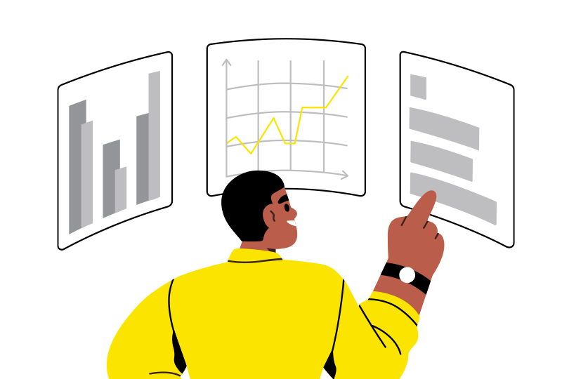 Targeting & Segmentation in Digital Marketing - Digidarts