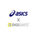Performance Marketing Agency - Digidarts x Asics