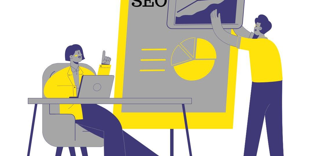 Mastering SEO Enhancing Page Authority and Domain Authority for Better Rankings