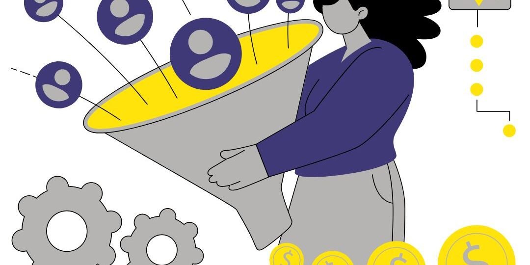 Move on from Leads to Quality Leads Cracking the Code for Better Conversions