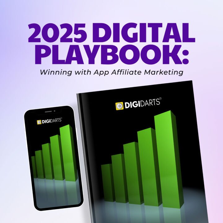 2025 Digital Playbook: Winning with App Affiliate Marketing