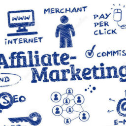 Affiliate Marketing