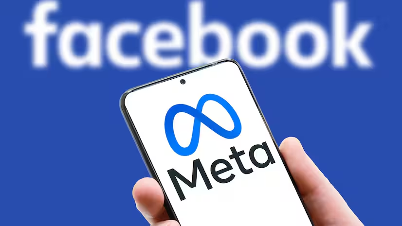 Meta’s Latest