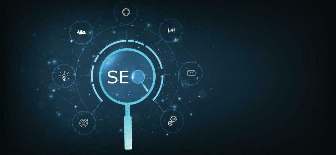 SEO Agency