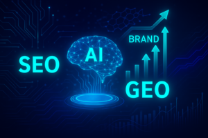 GEO Agency