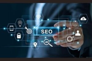 best AI SEO Agency