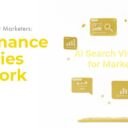 best performance marketing agency