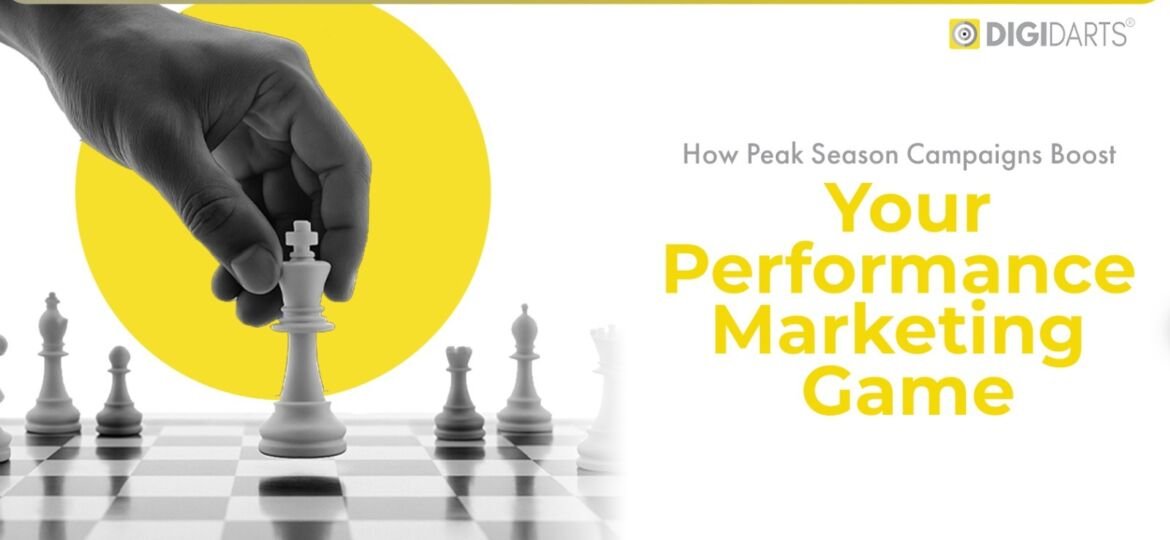 best performance marketing agency