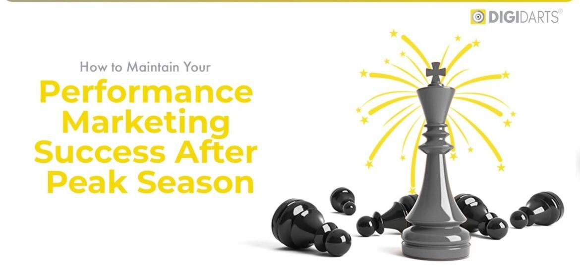 best performance marketing agency