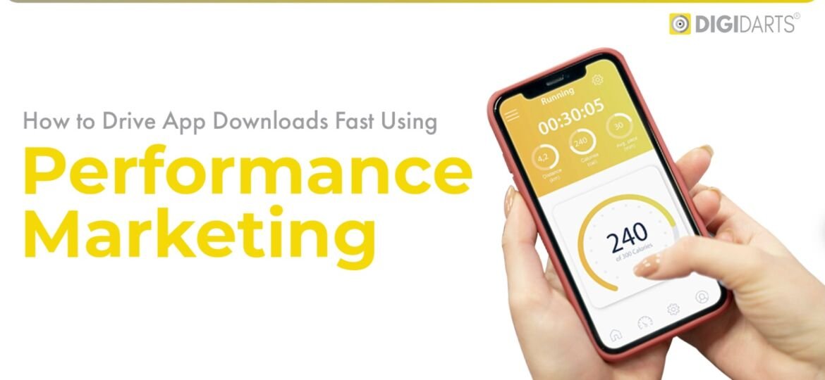 best performance marketing agency
