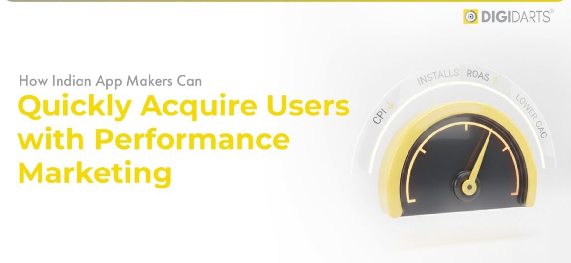 best performance marketing agency