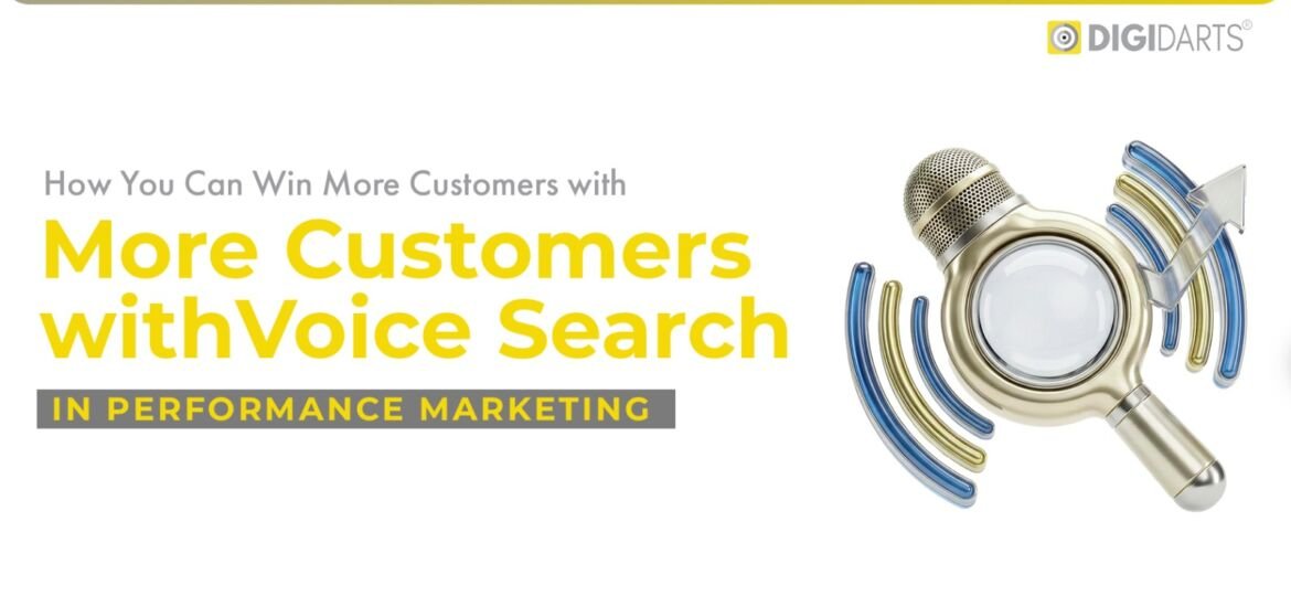 top performance marketing agency