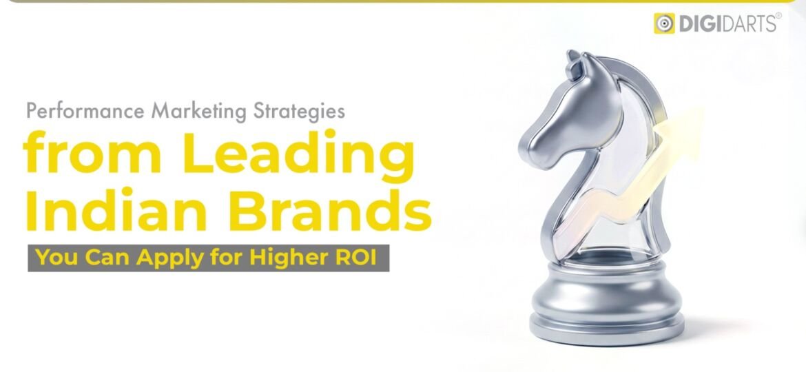 best performance marketing agency