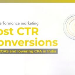 best performance marketing agency