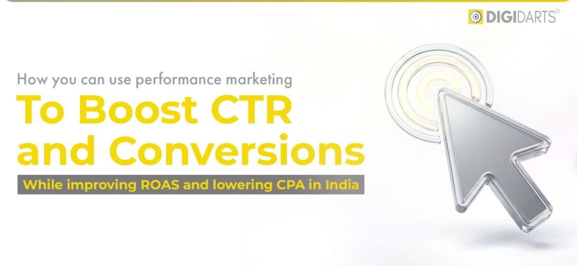 best performance marketing agency