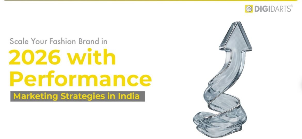 best performance marketing agency