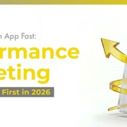 best performance marketing agency