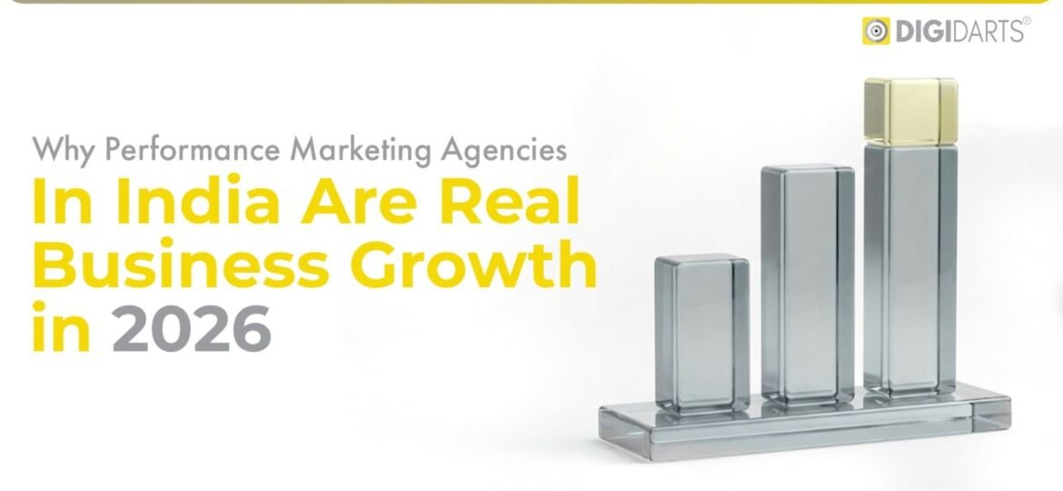 performance marketing agency