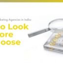 Best performance marketing agencies