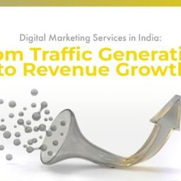 Digital marketing services in India