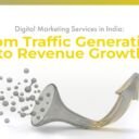 Digital marketing services in India
