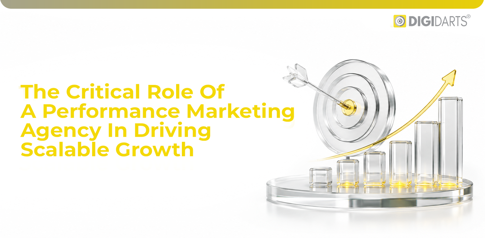 Performance Marketing Agency for Scalable Growth | Digidarts