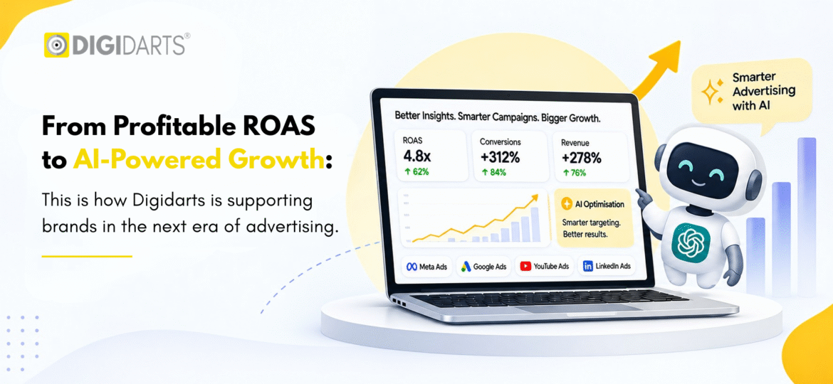 From Profitable ROAS to AI-Powered Growth